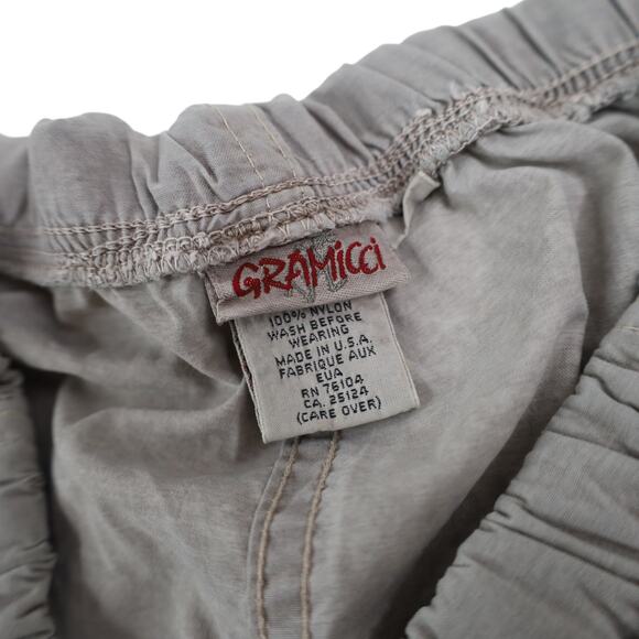 Vintage Gramicci Outdoors Adventure Shorts - Picture 4 of 7